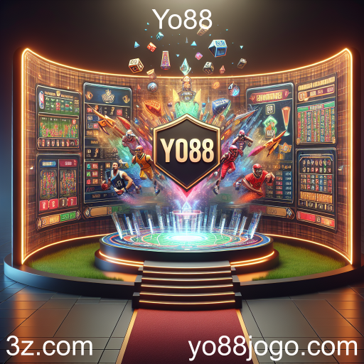 A Ascensão dos Esportes de Fantasia: Como o Yo88 Está Transformando o Jogo